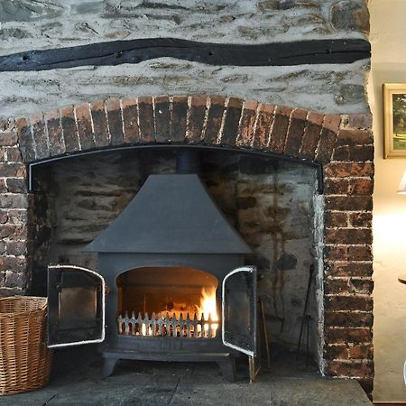 1 Oaks Farm Cottages แอมเบิลไซด์ ภายนอก รูปภาพ
