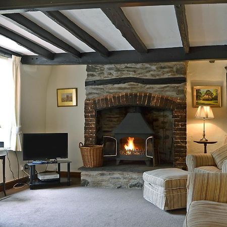 1 Oaks Farm Cottages แอมเบิลไซด์ ภายนอก รูปภาพ
