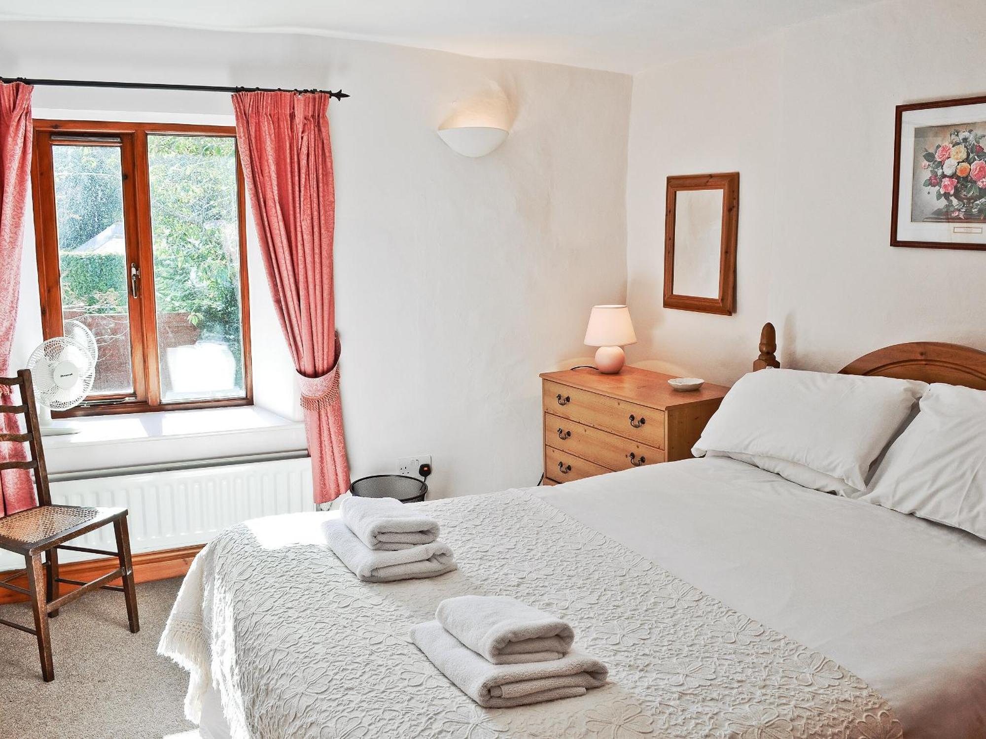 1 Oaks Farm Cottages แอมเบิลไซด์ ภายนอก รูปภาพ