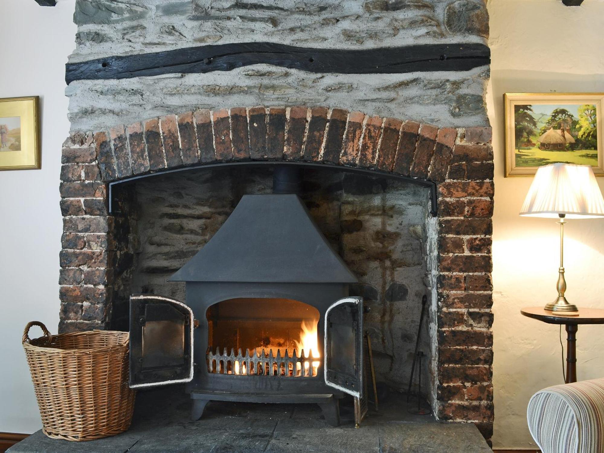 1 Oaks Farm Cottages แอมเบิลไซด์ ภายนอก รูปภาพ